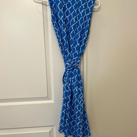 J.McLaughlin sleeveless dress - Picture 3 of 3